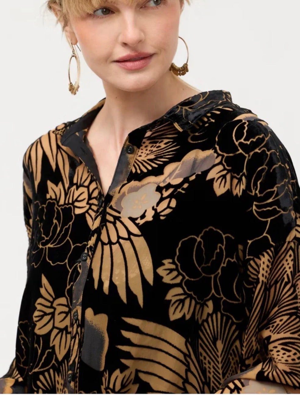 Lyla Top
