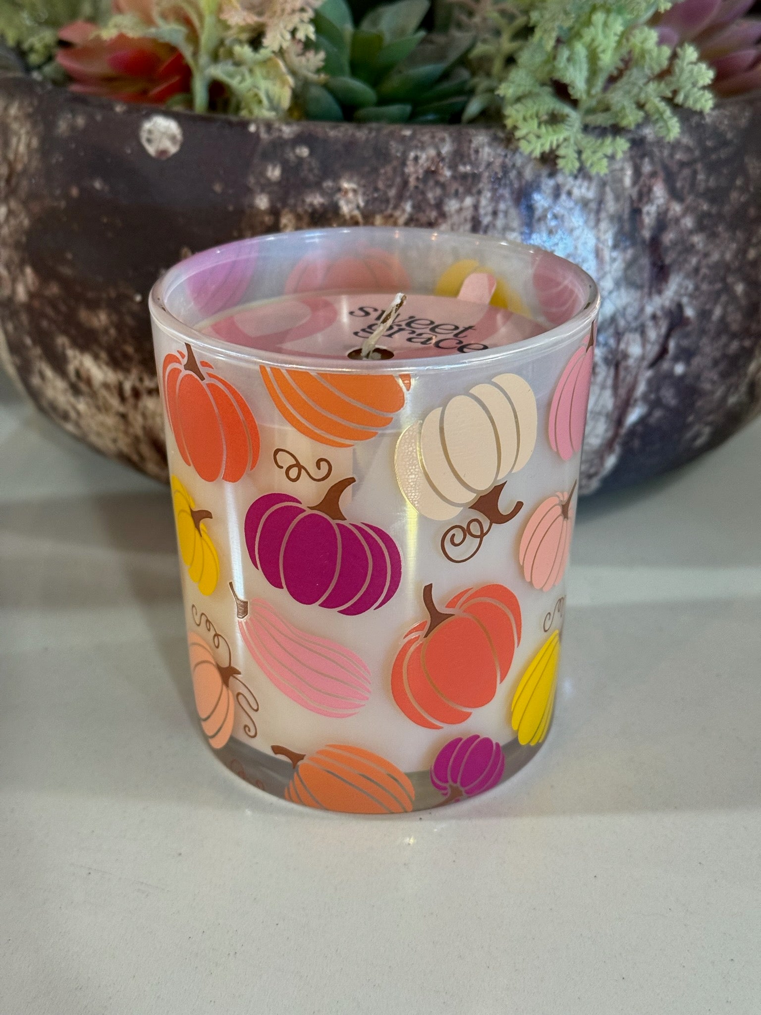 Sweet Grace Candle 9.5 OZ