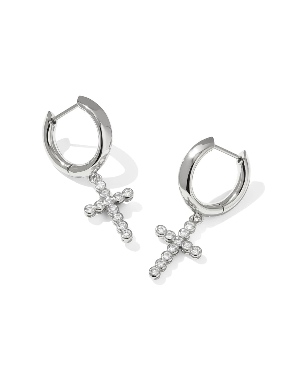 Cross Huggie (2styles)