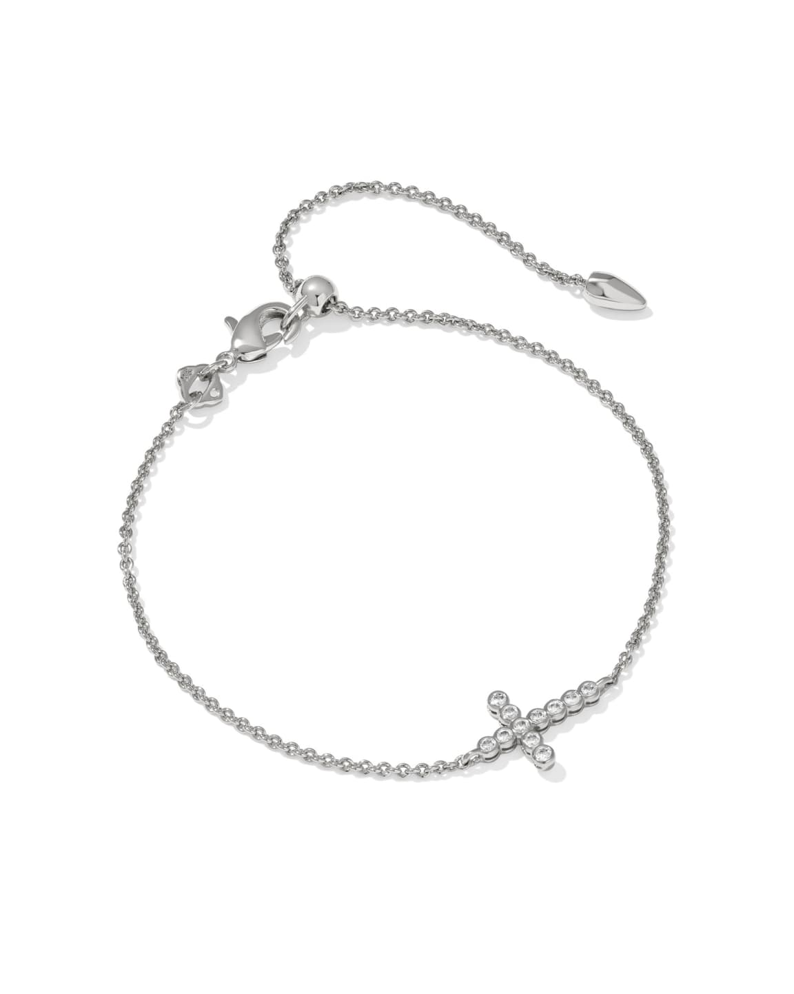 Cross Bracelet