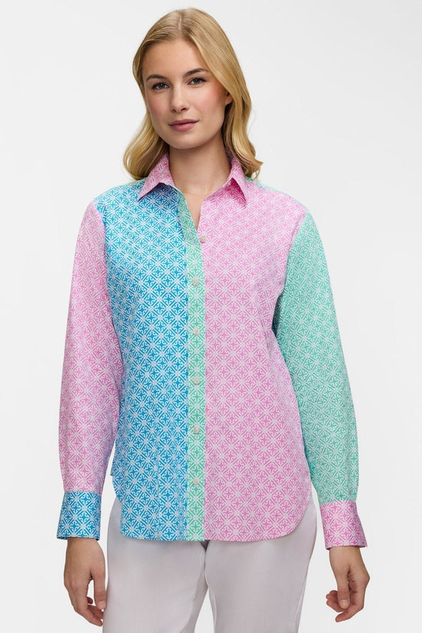 Meghan Geo Top