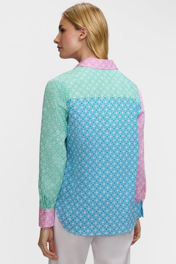 Meghan Geo Top