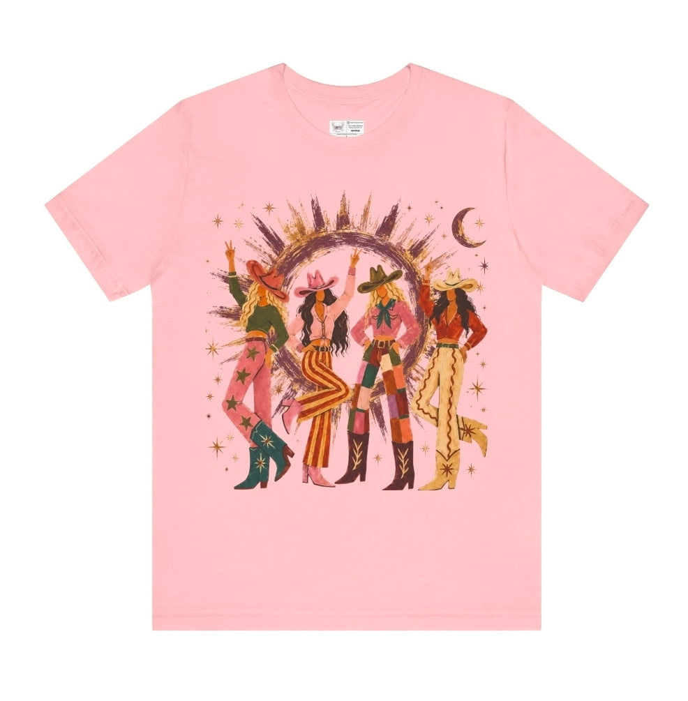 Howdy, Darlin Tee