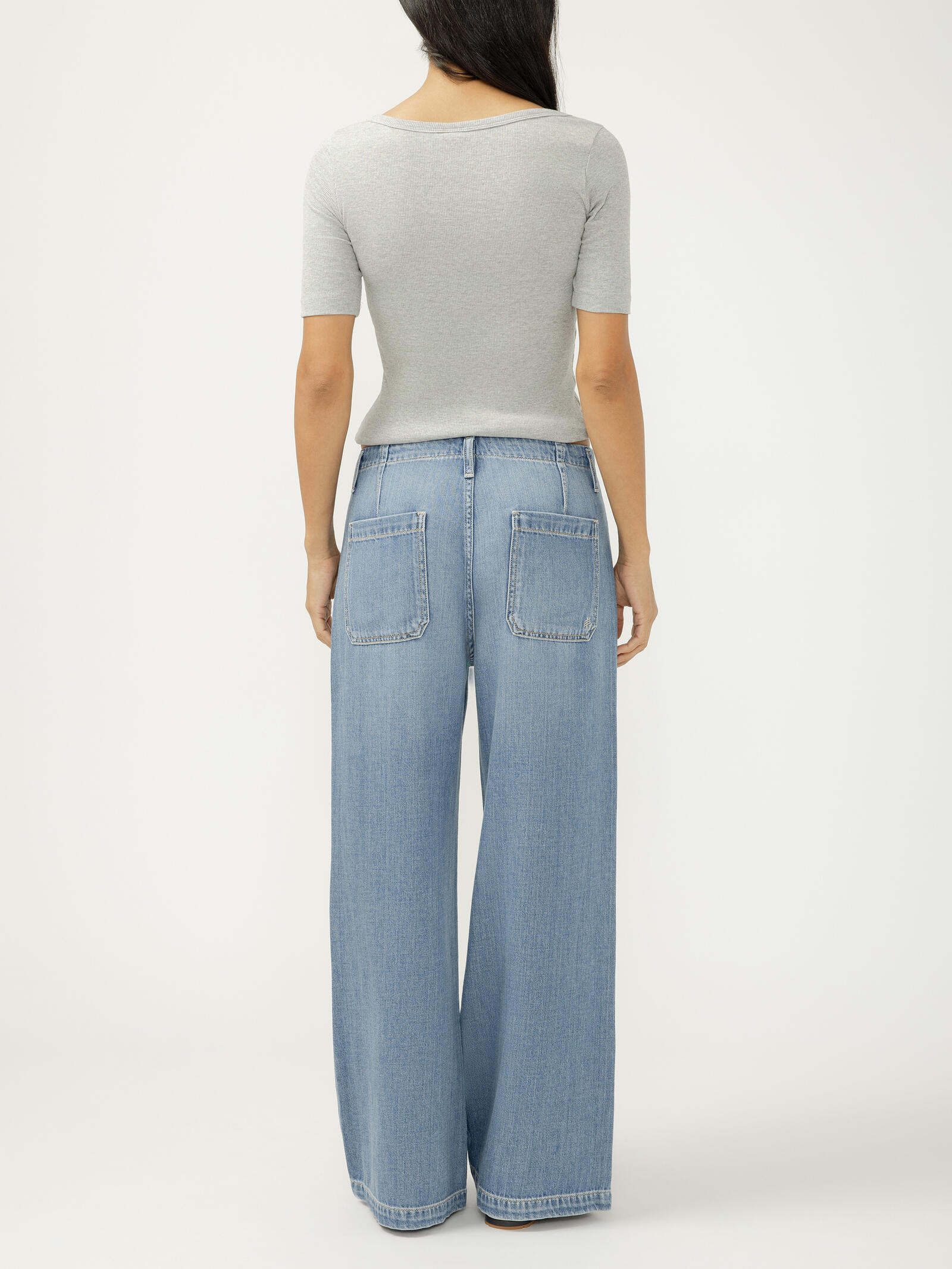 Leigh Beach Jeans