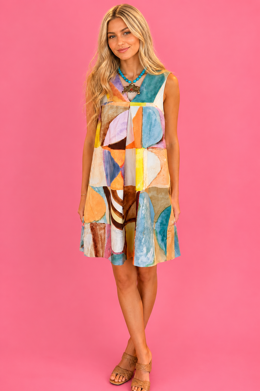 Aria Dress