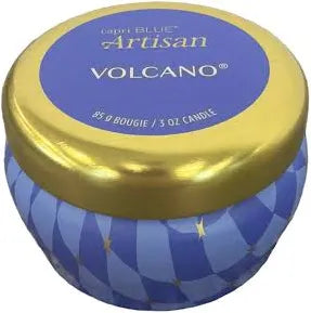 Artisan Winter Bazaar Mini Tin 3 Scents (3oz)