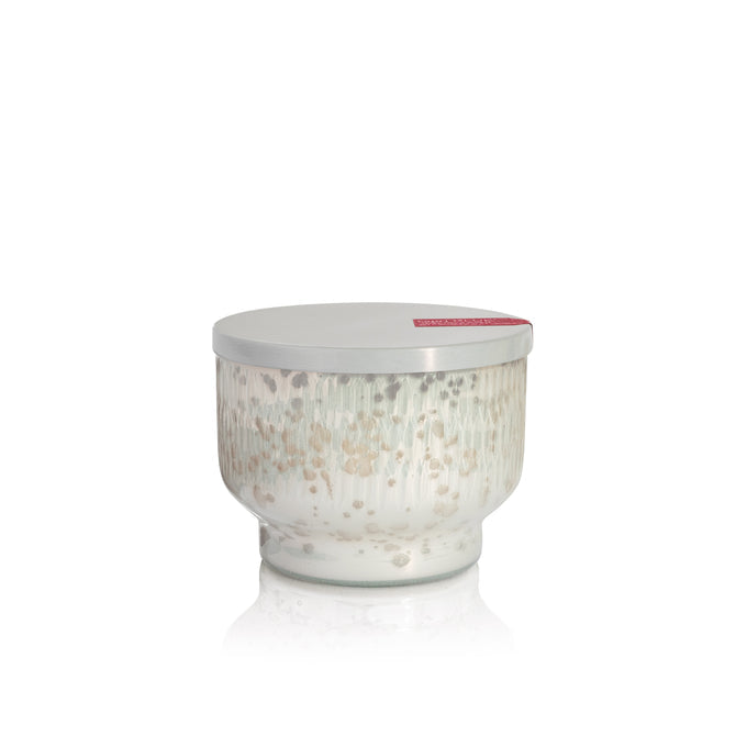 Capri Blue Apple Cider Social Holiday Mercury Candle