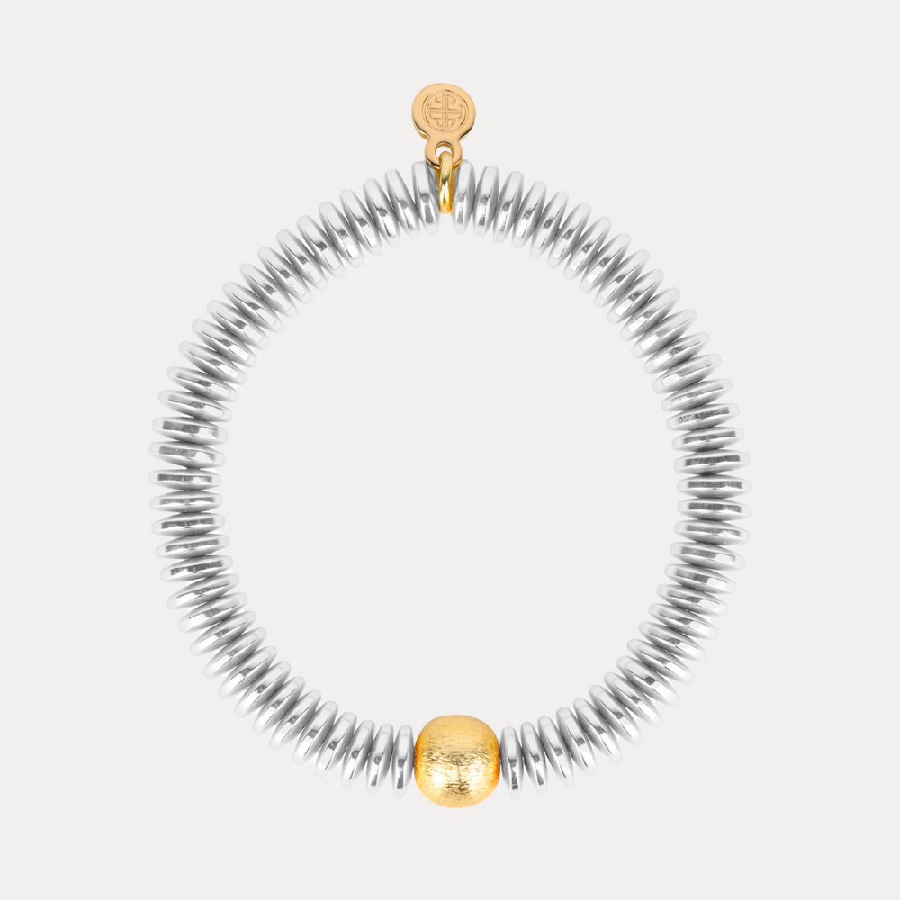 Galleon Bracelet