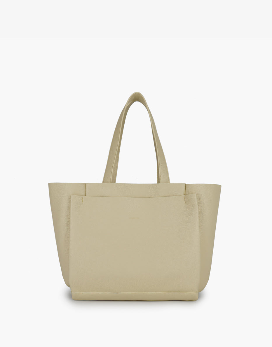 Ella Tote ( 2 Colors)