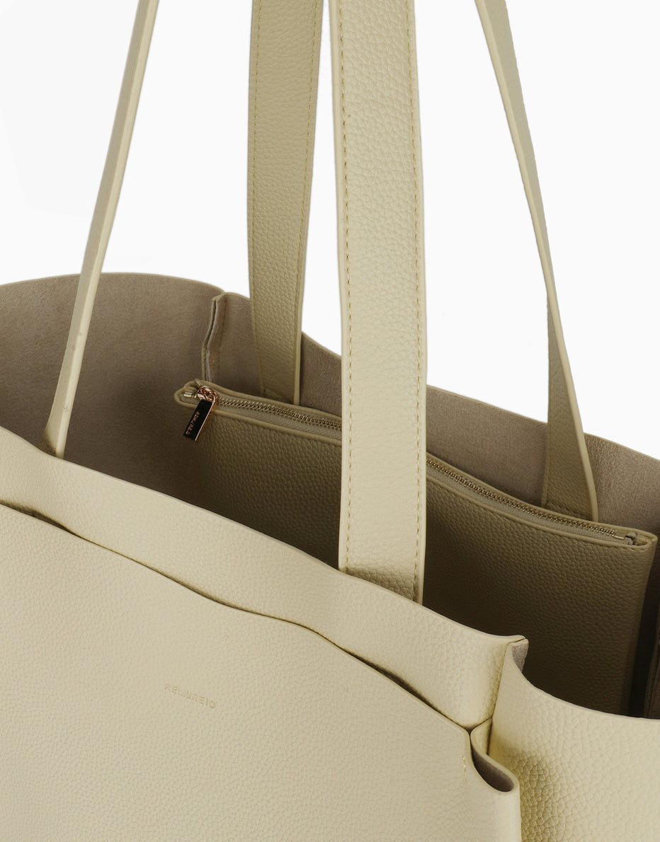 Ella Tote ( 2 Colors)