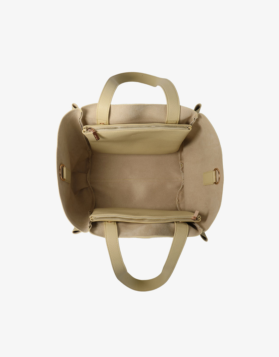 Ella Tote ( 2 Colors)