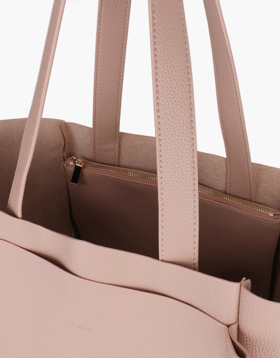 Ella Tote ( 2 Colors)