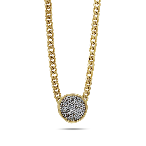 Kassandra Lynn Necklace