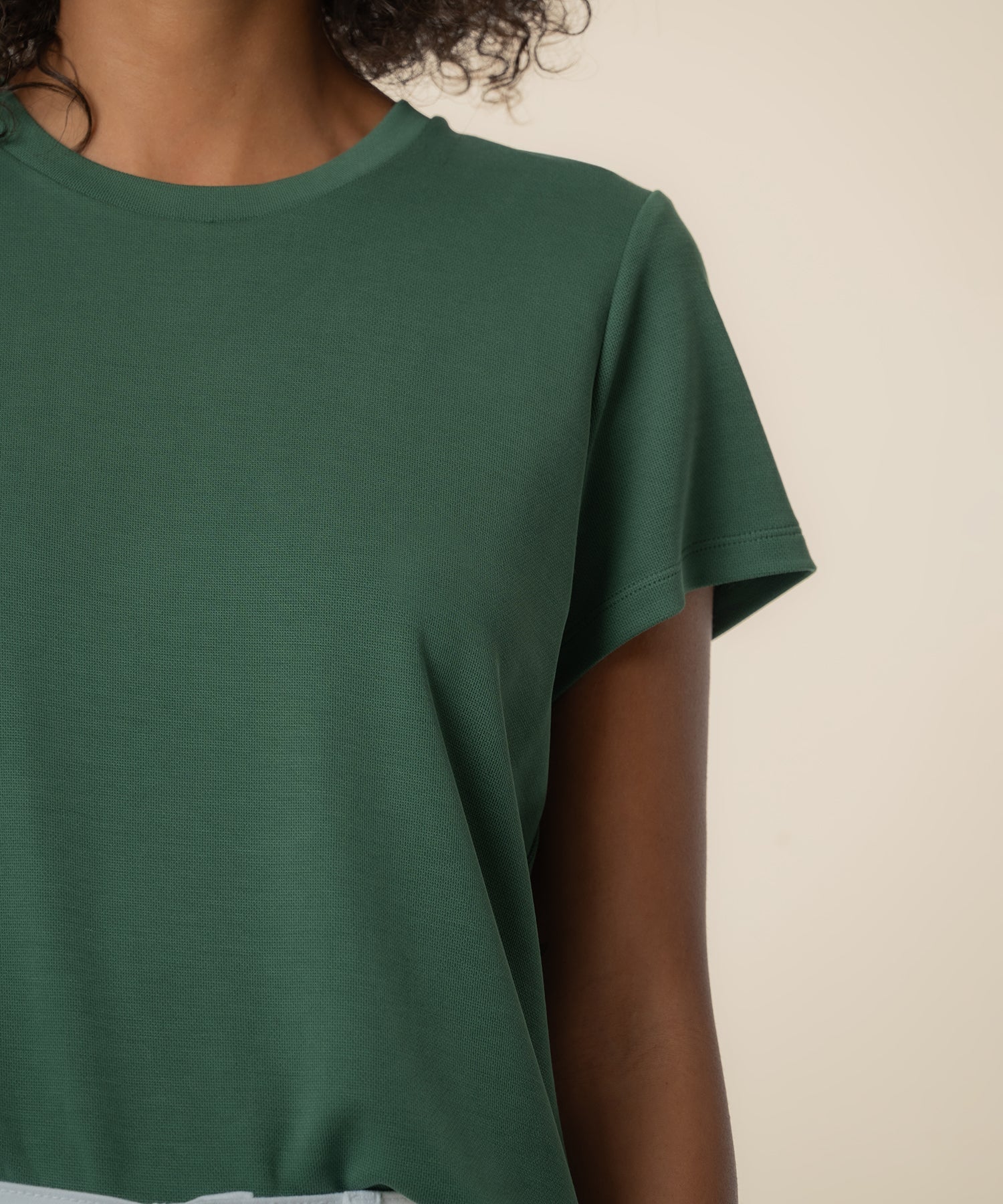 Remington Tee (2Colors)
