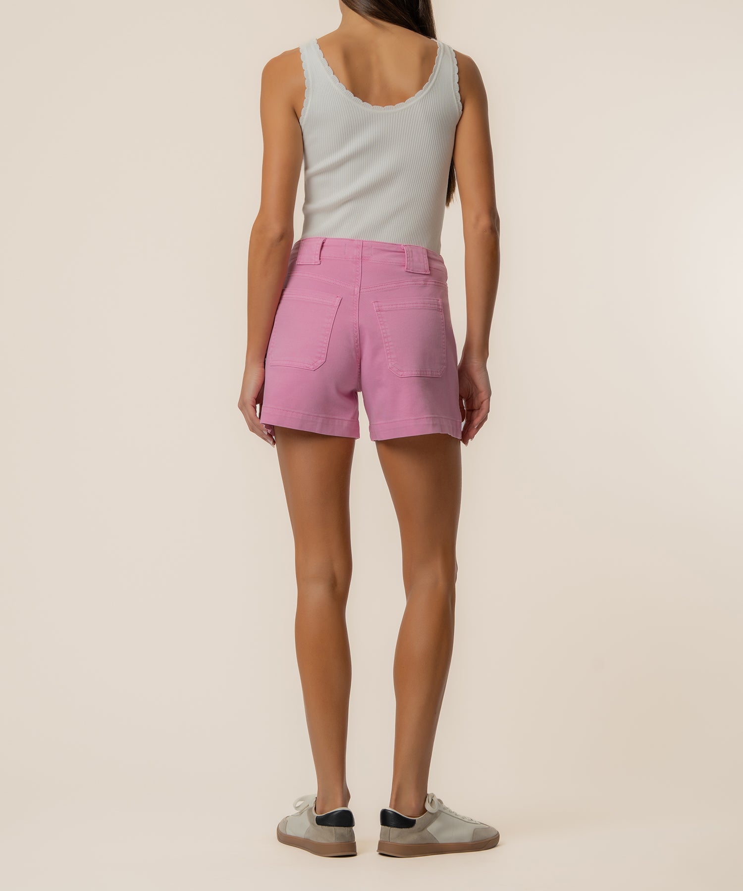 Kallie Shorts