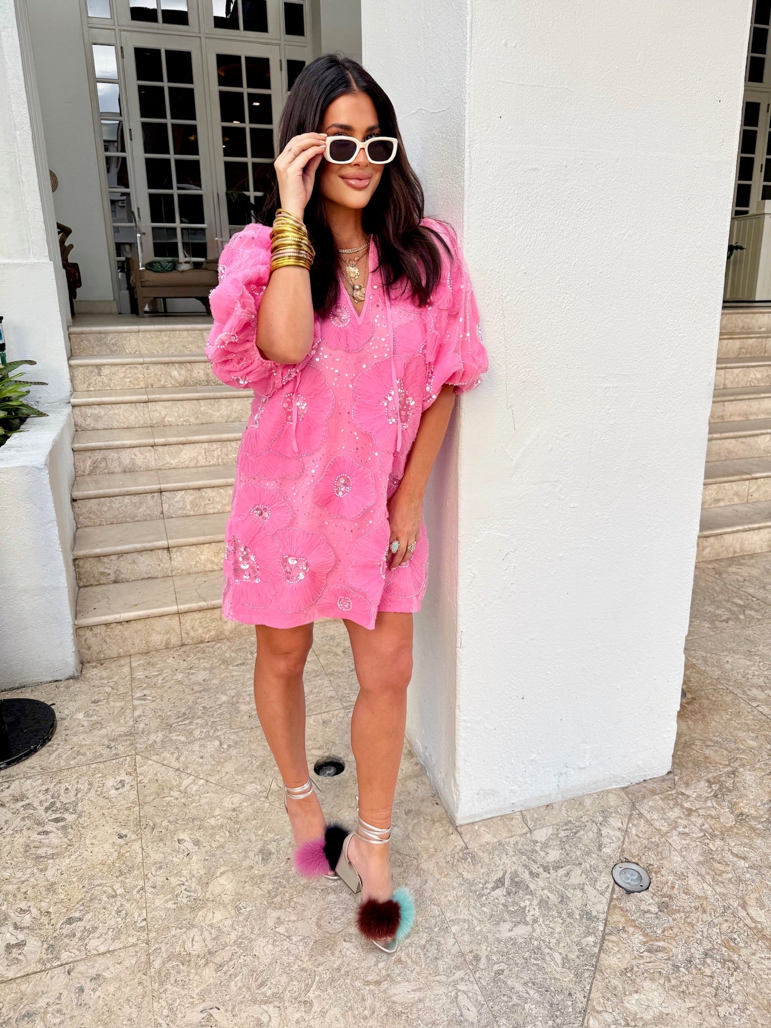 Deb Dress