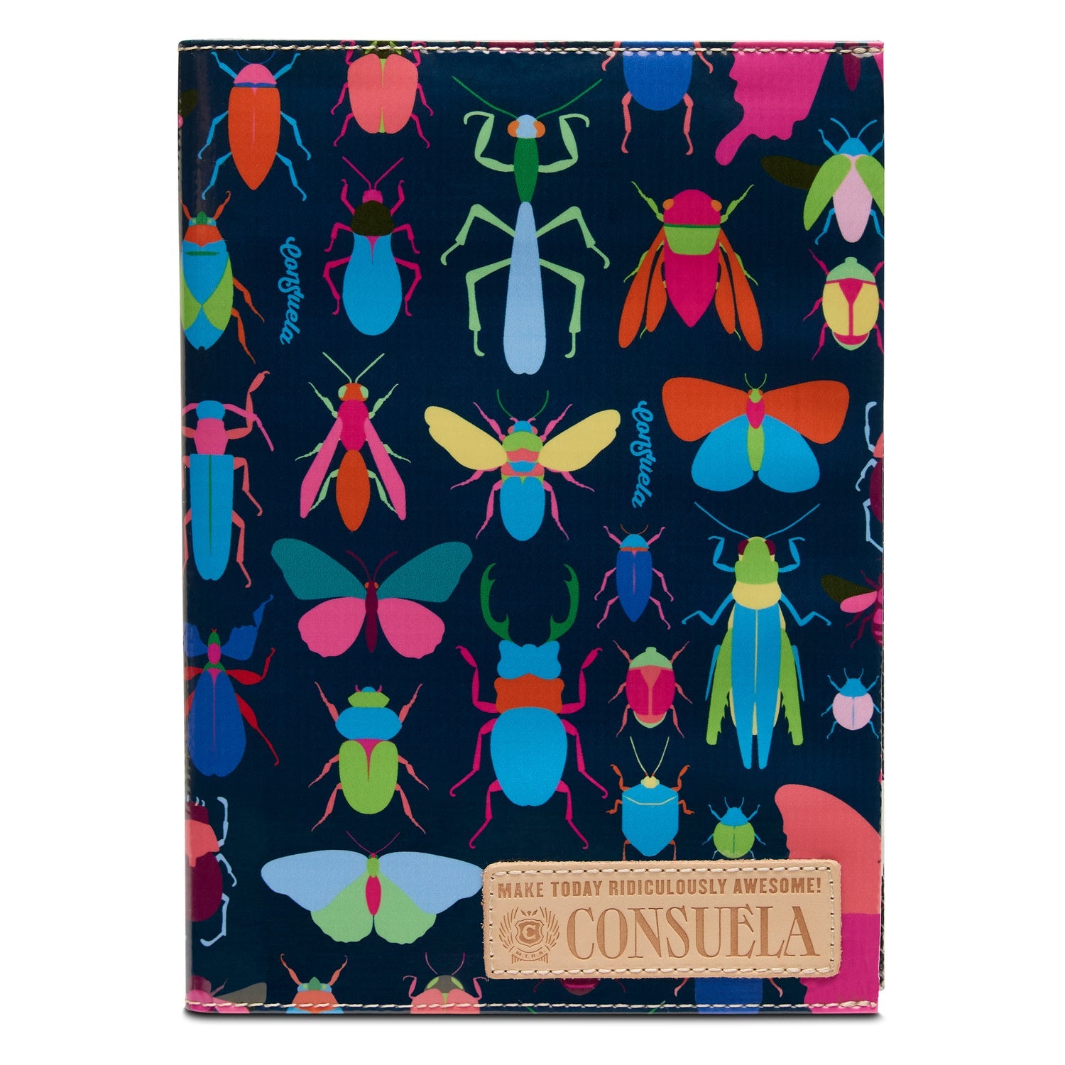 Notebook-Assorted