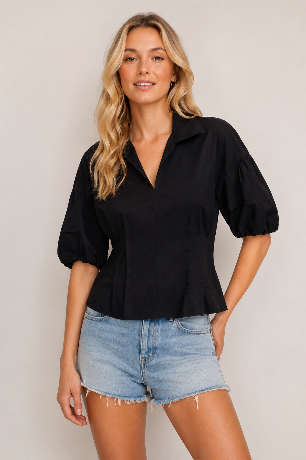 Lucia Top