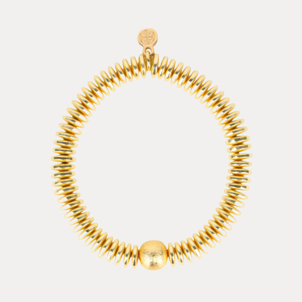 Galleon Bracelet