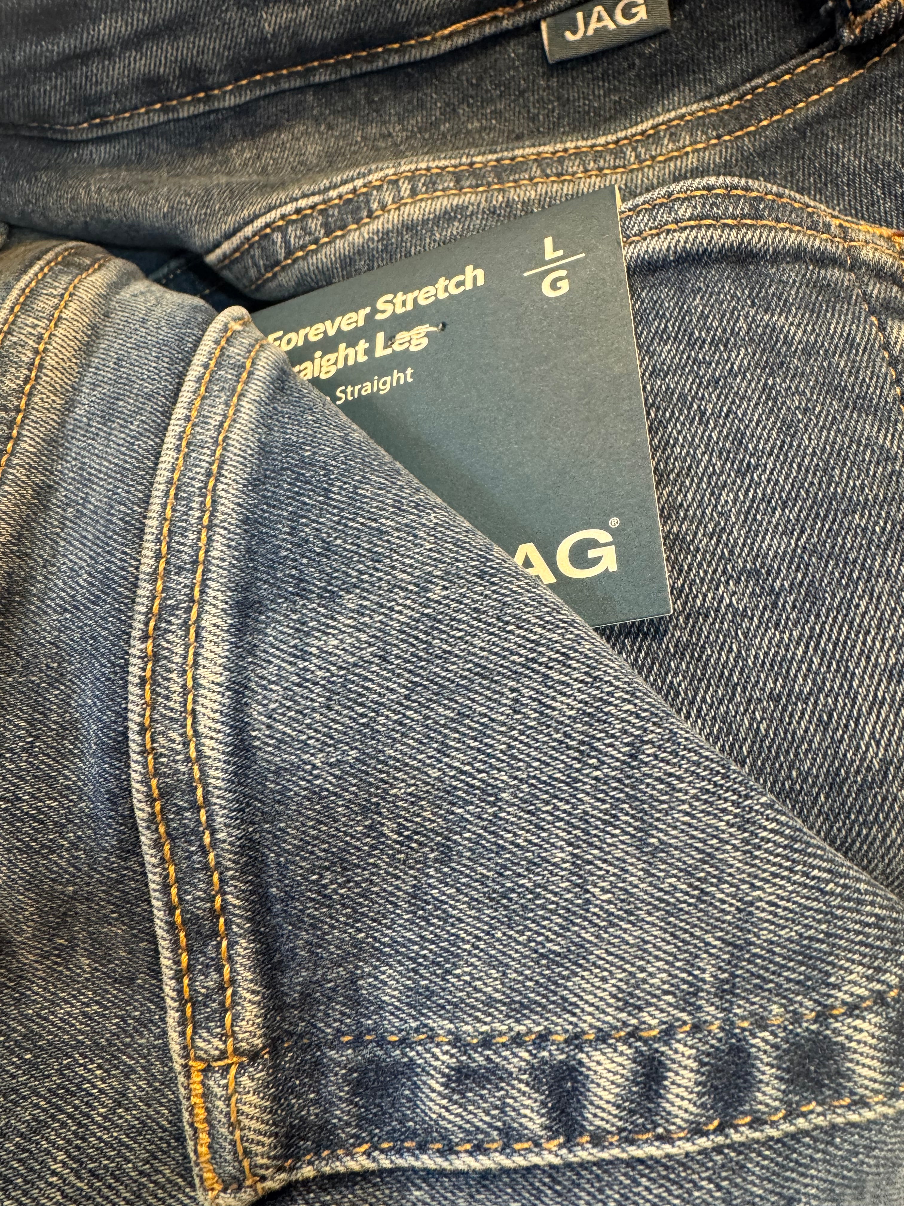 Giselle Forever Jeans