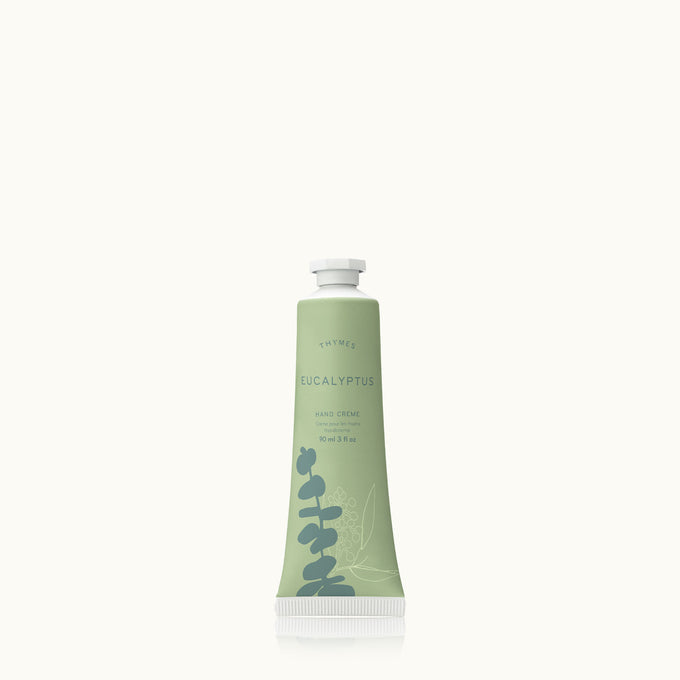 Eucalyptus Hand Creme