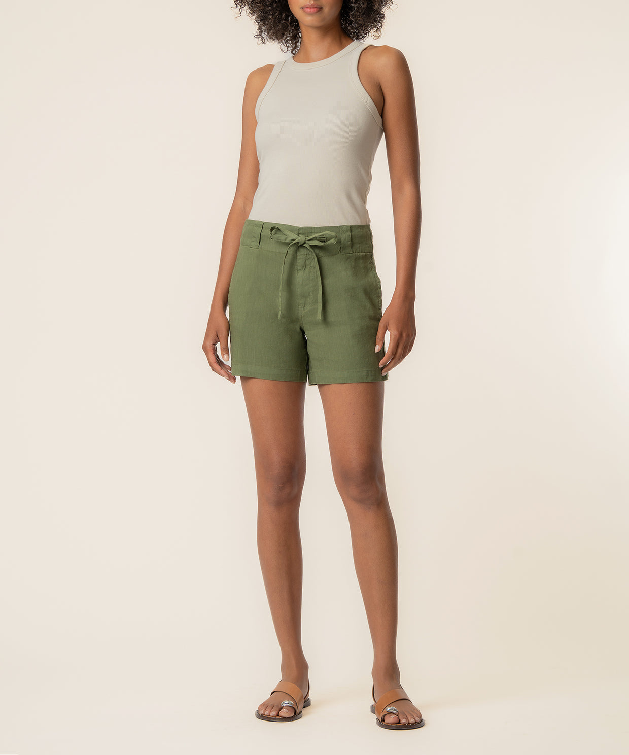 Katlynn Shorts