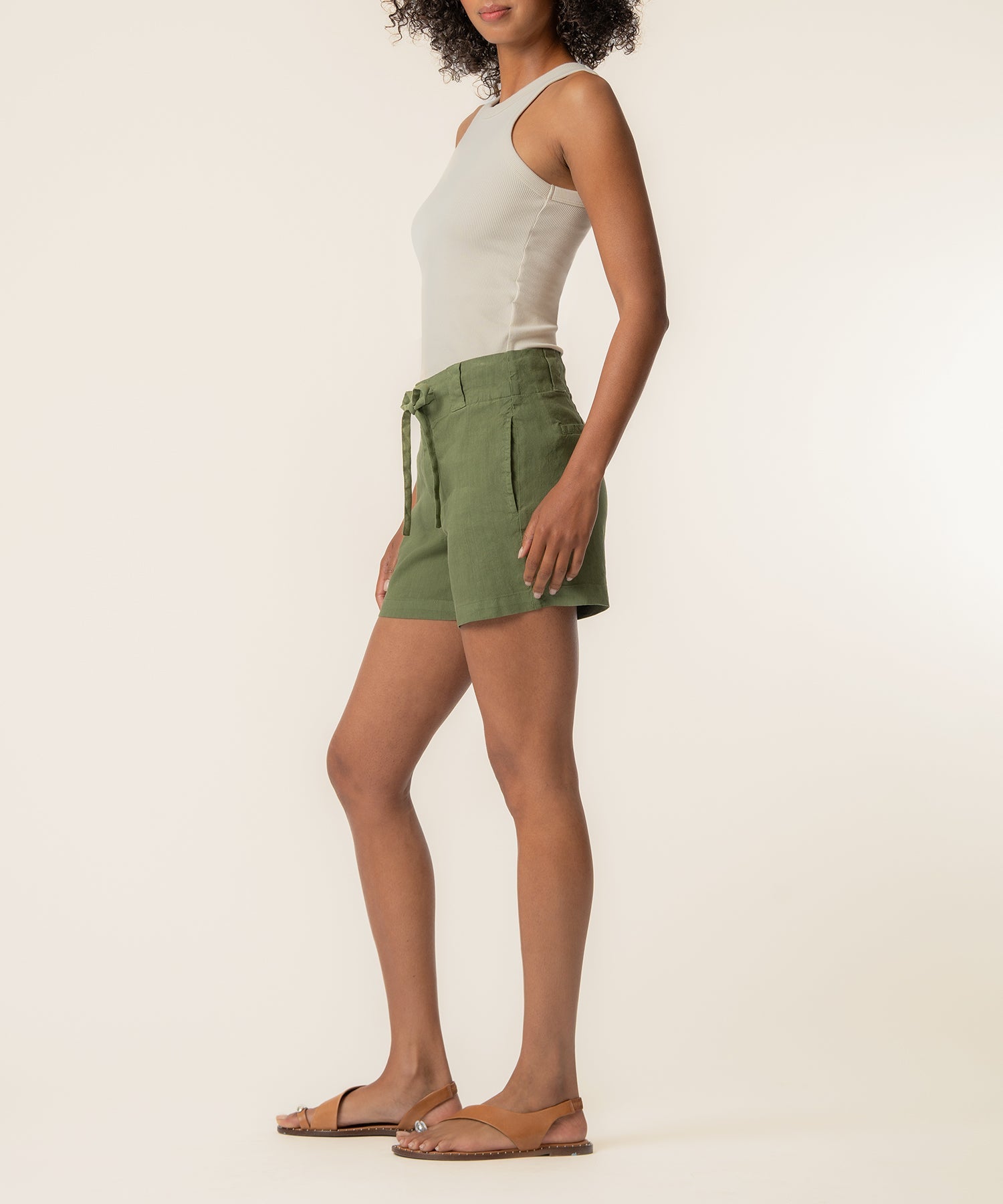 Katlynn Shorts