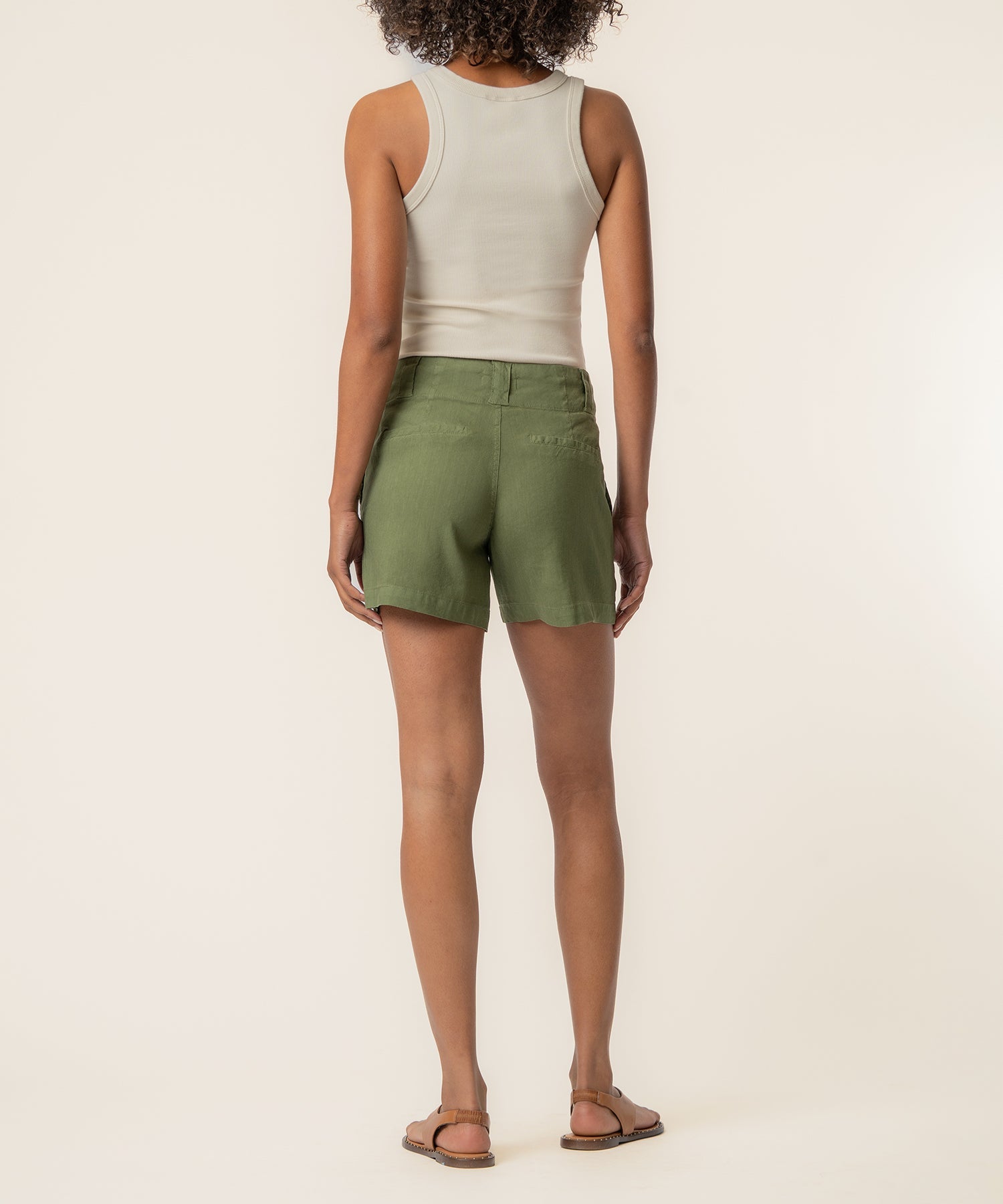 Katlynn Shorts