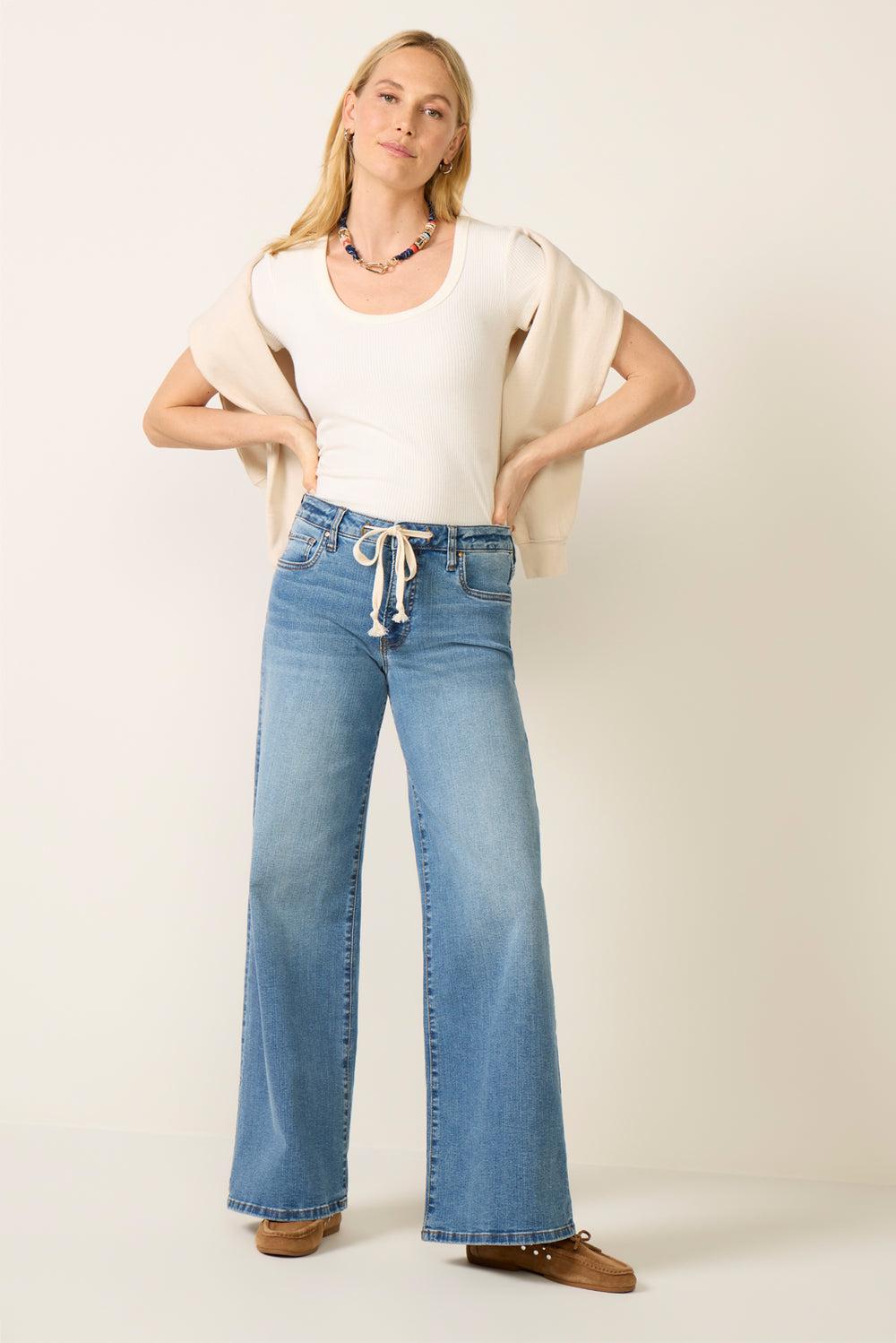 Maya Lee Jeans