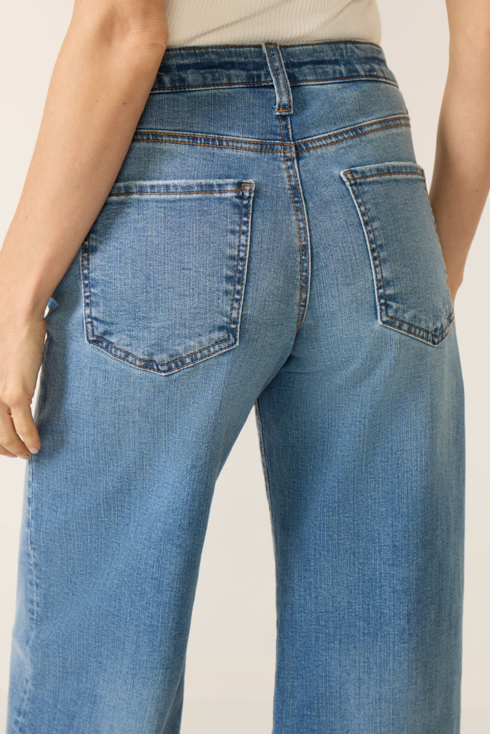 Maya Lee Jeans