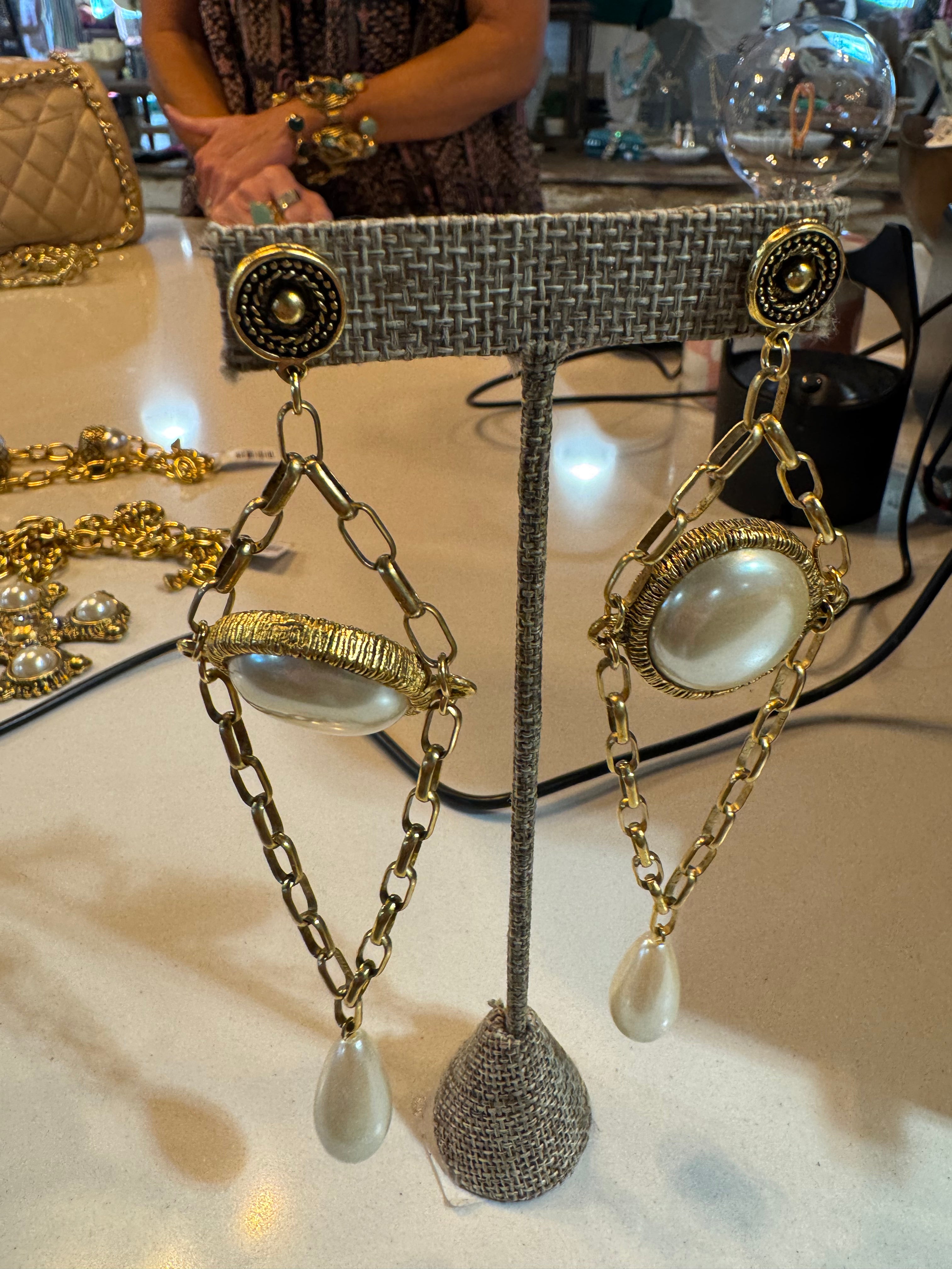 Melody Earrings
