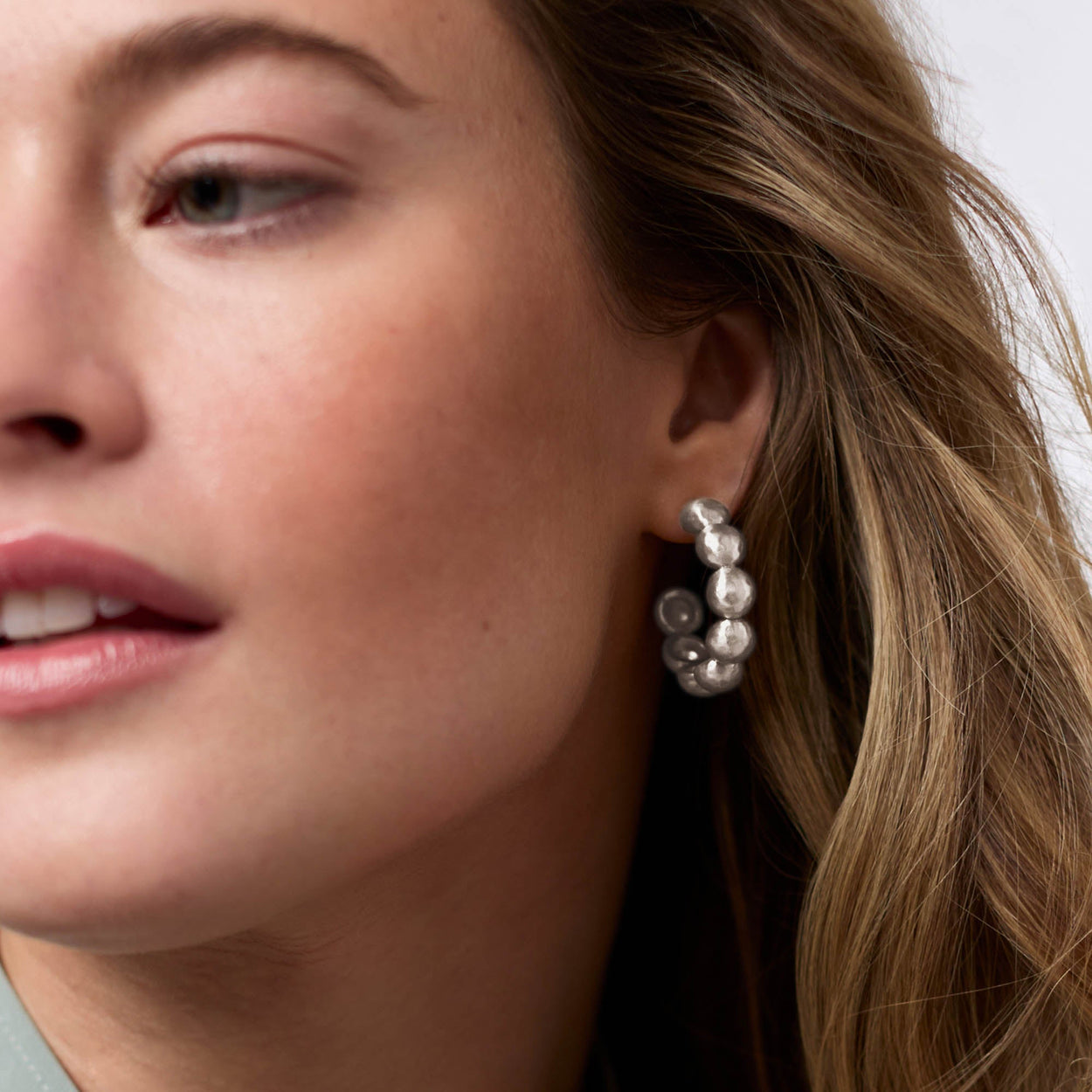 Solara Nova Hoops Large