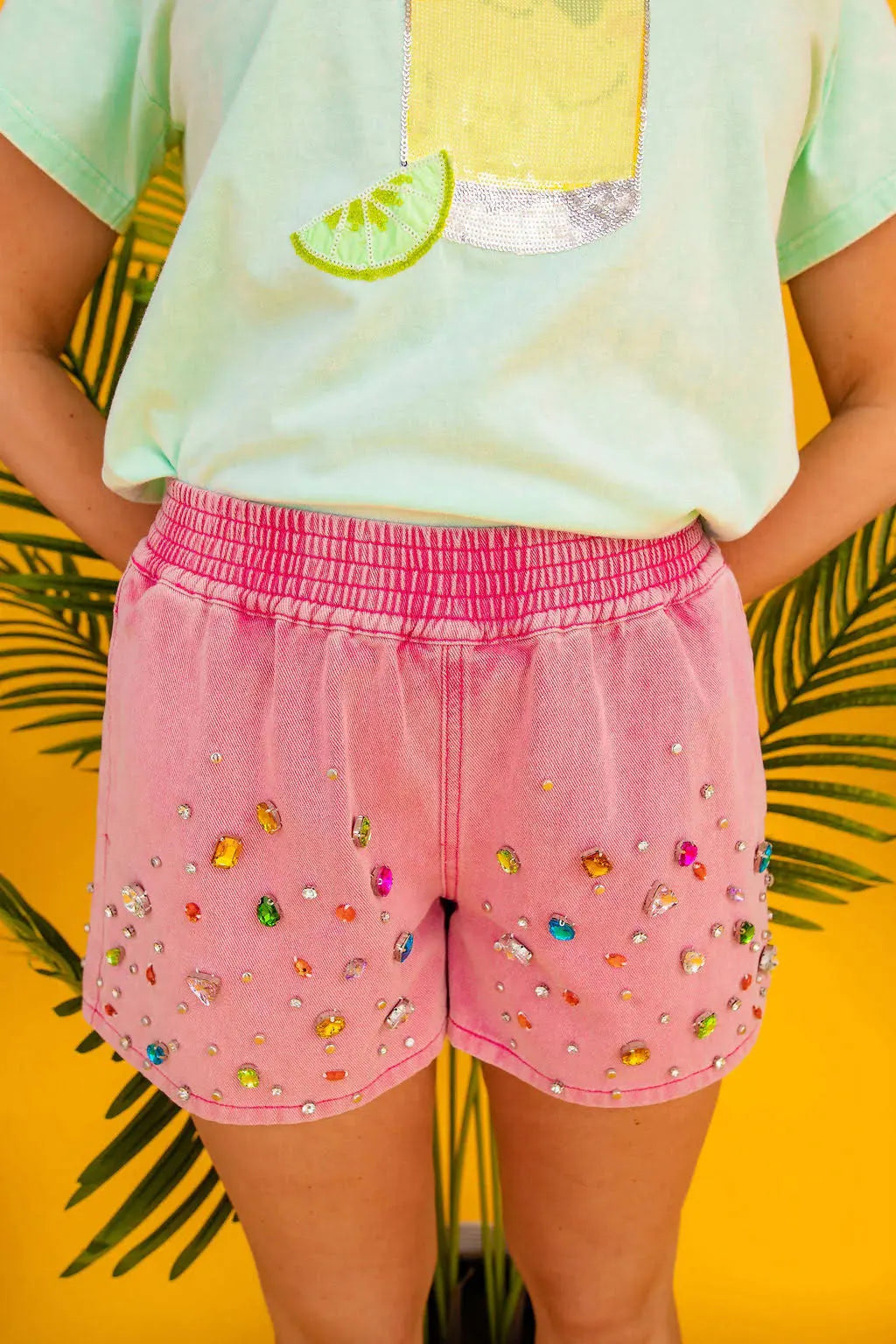 Peggy Sue Shorts