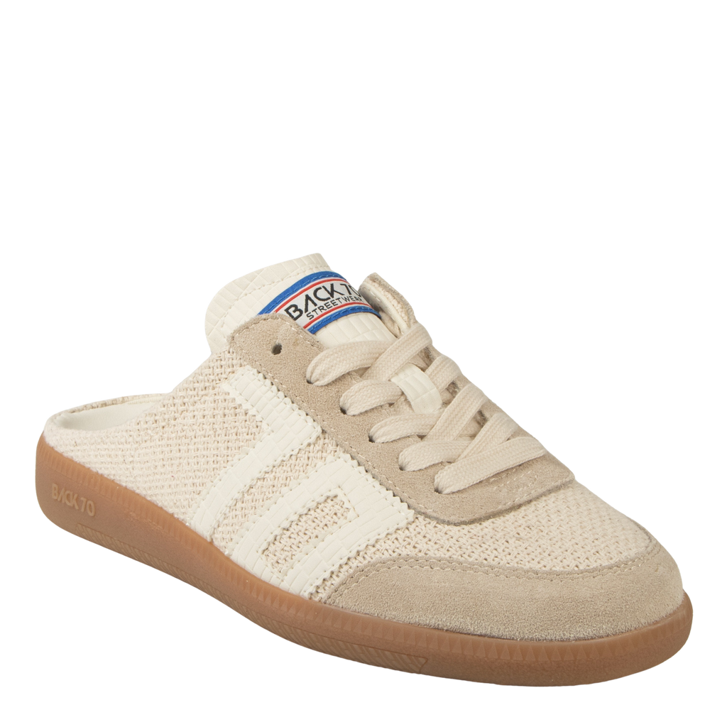 Sacco Milk Sneakers