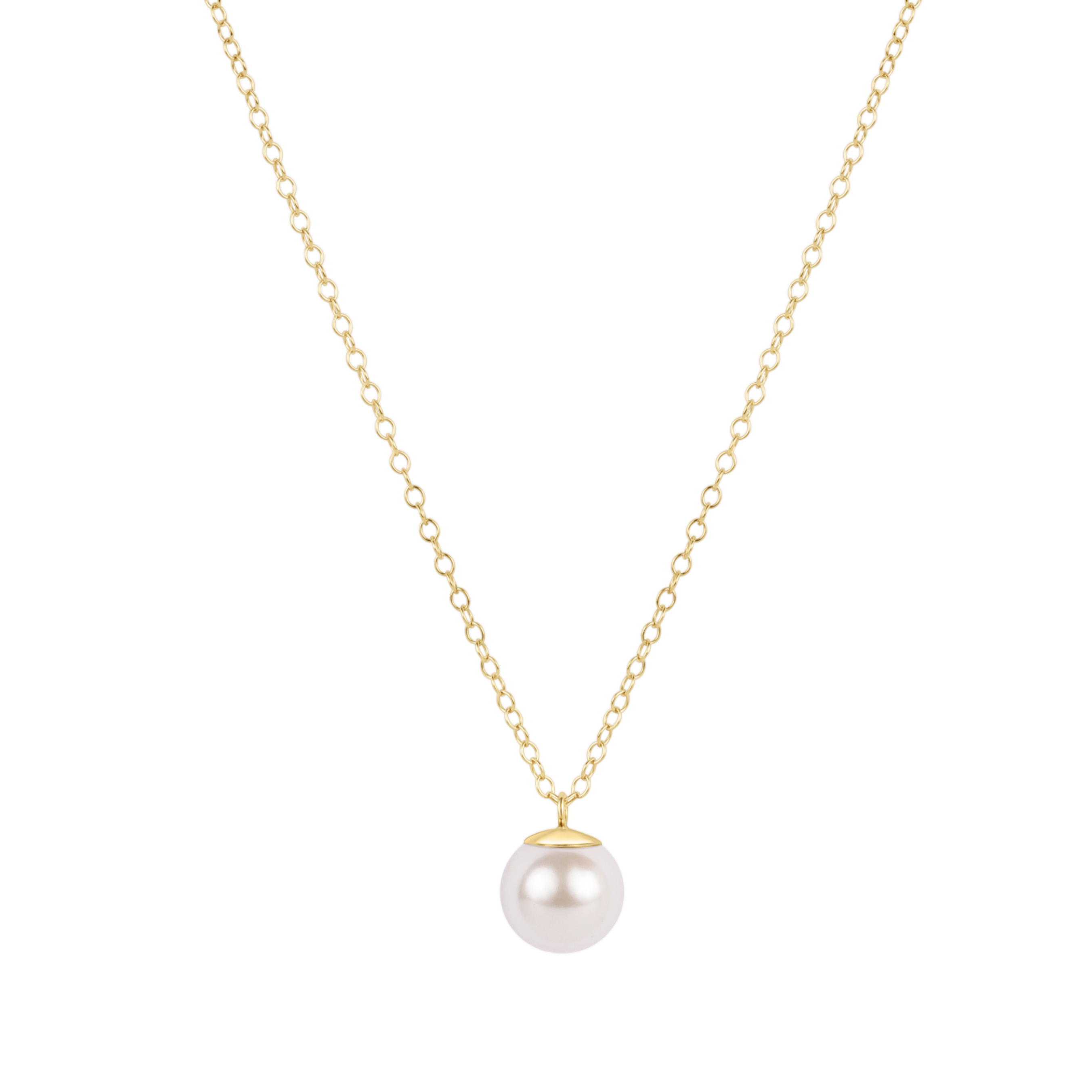 Classic charm Necklace ( 2 Styles)