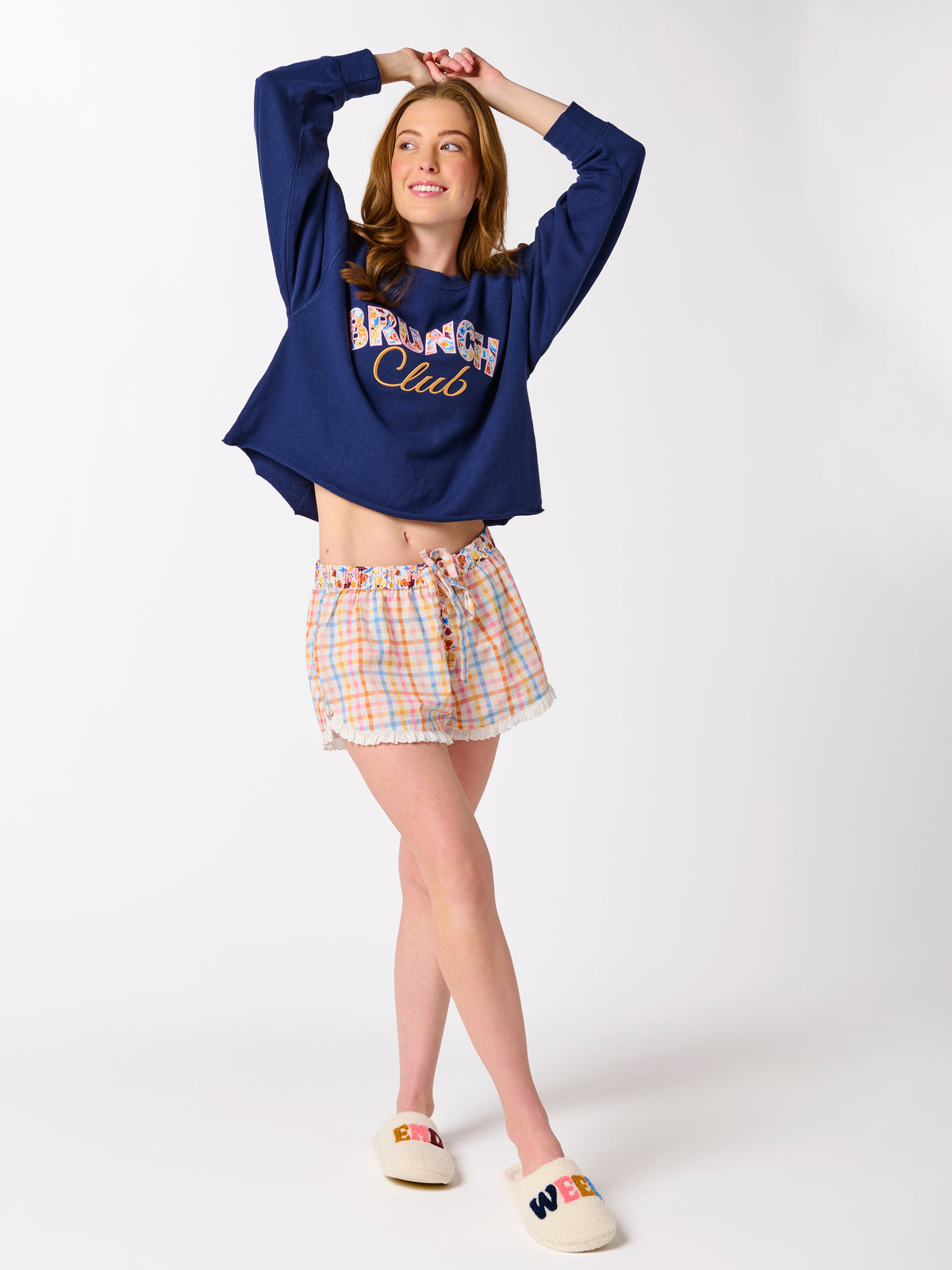 Brunch Club  Lounge Set ( Sold Separately)