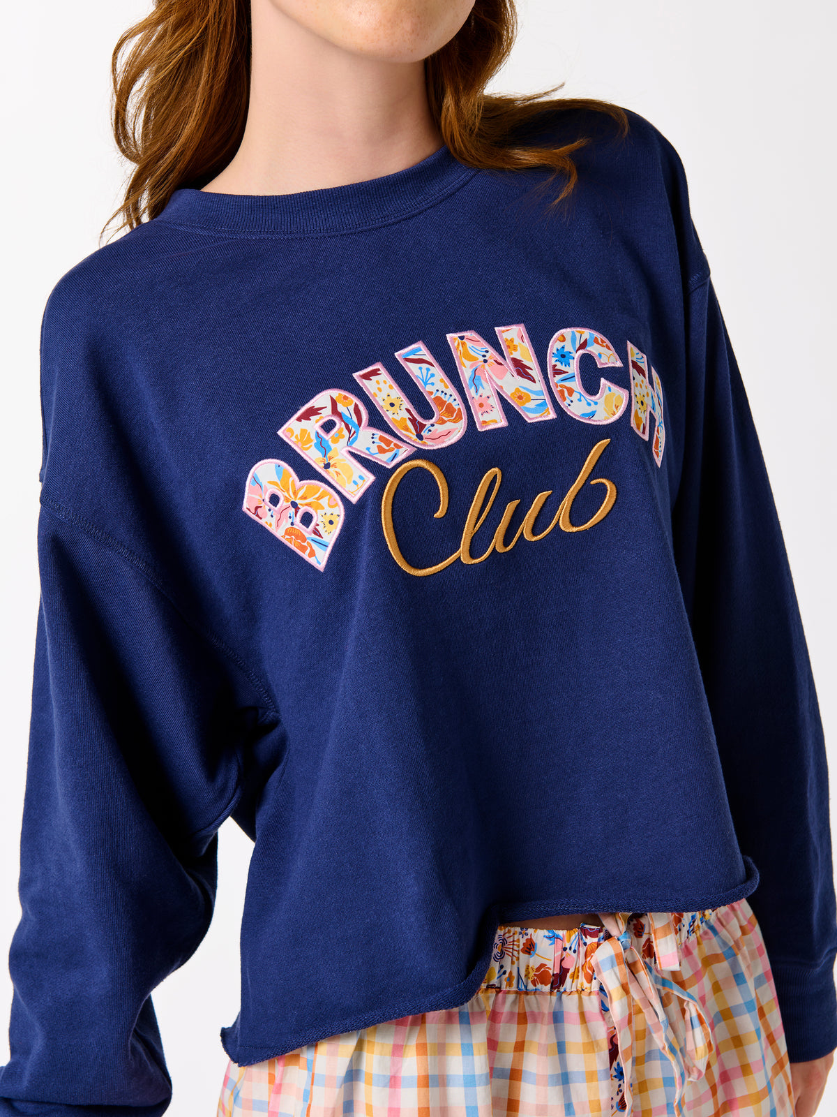 Brunch Club  Lounge Set ( Sold Separately)