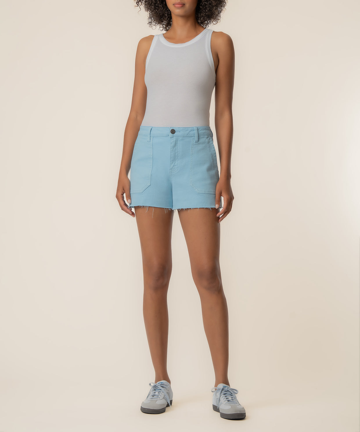 Skyler Shorts