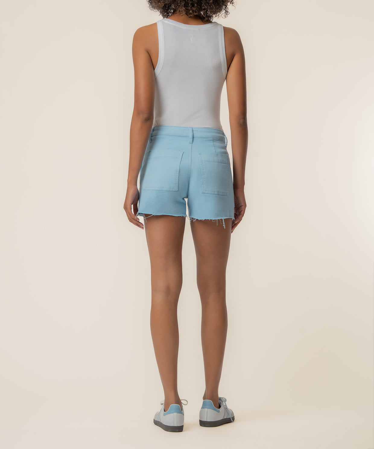 Skyler Shorts
