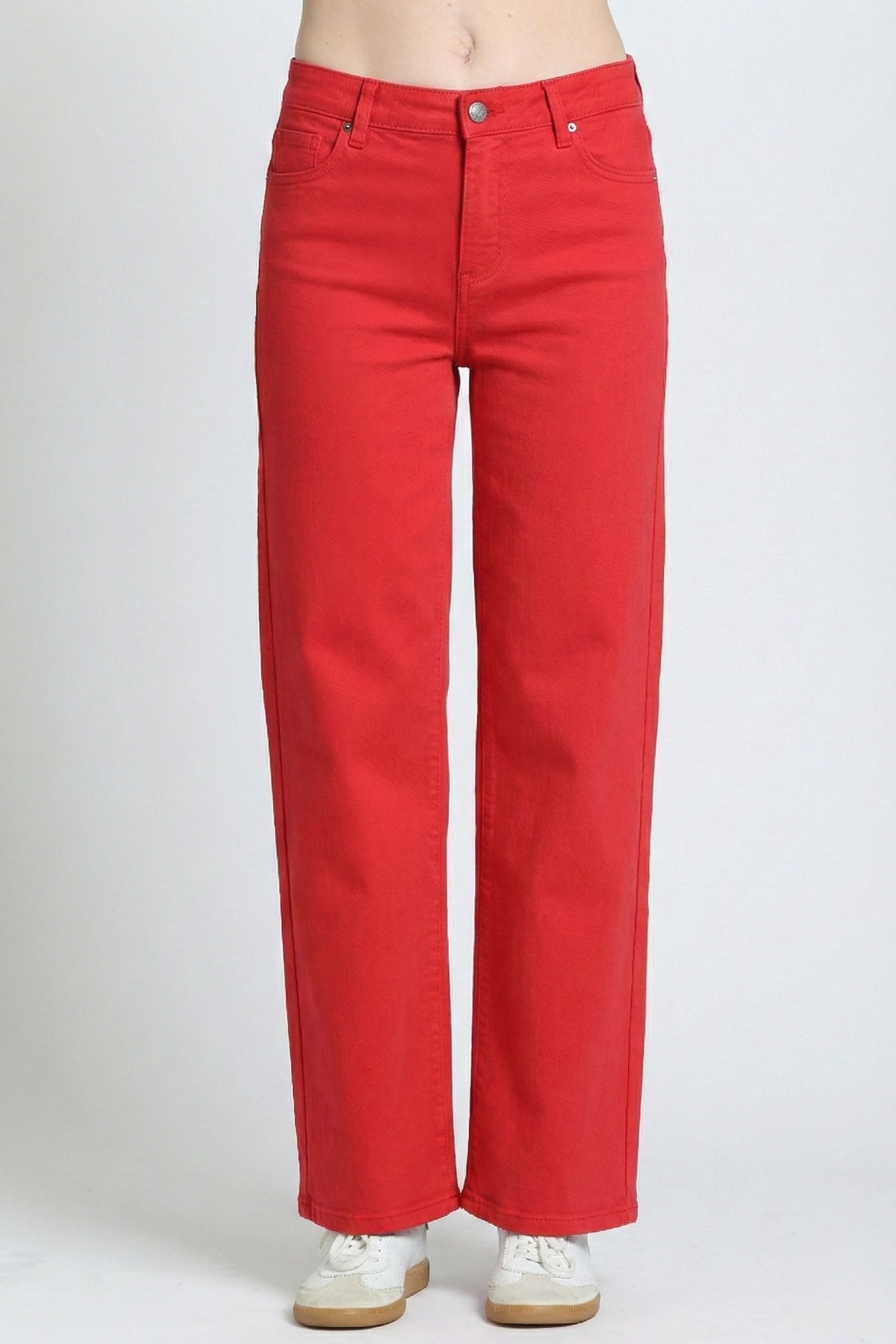 Natalie Boot Jeans