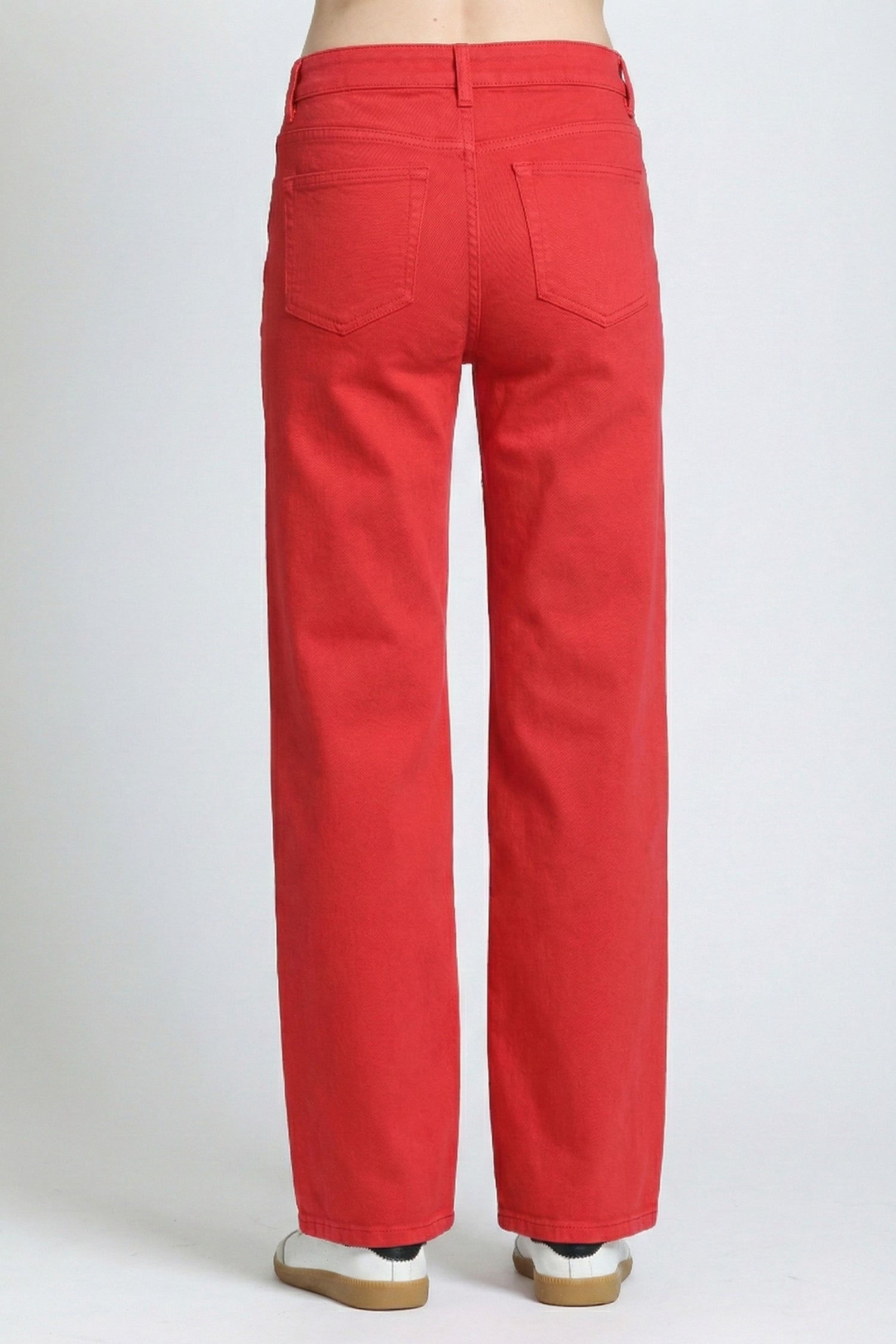 Natalie Boot Jeans