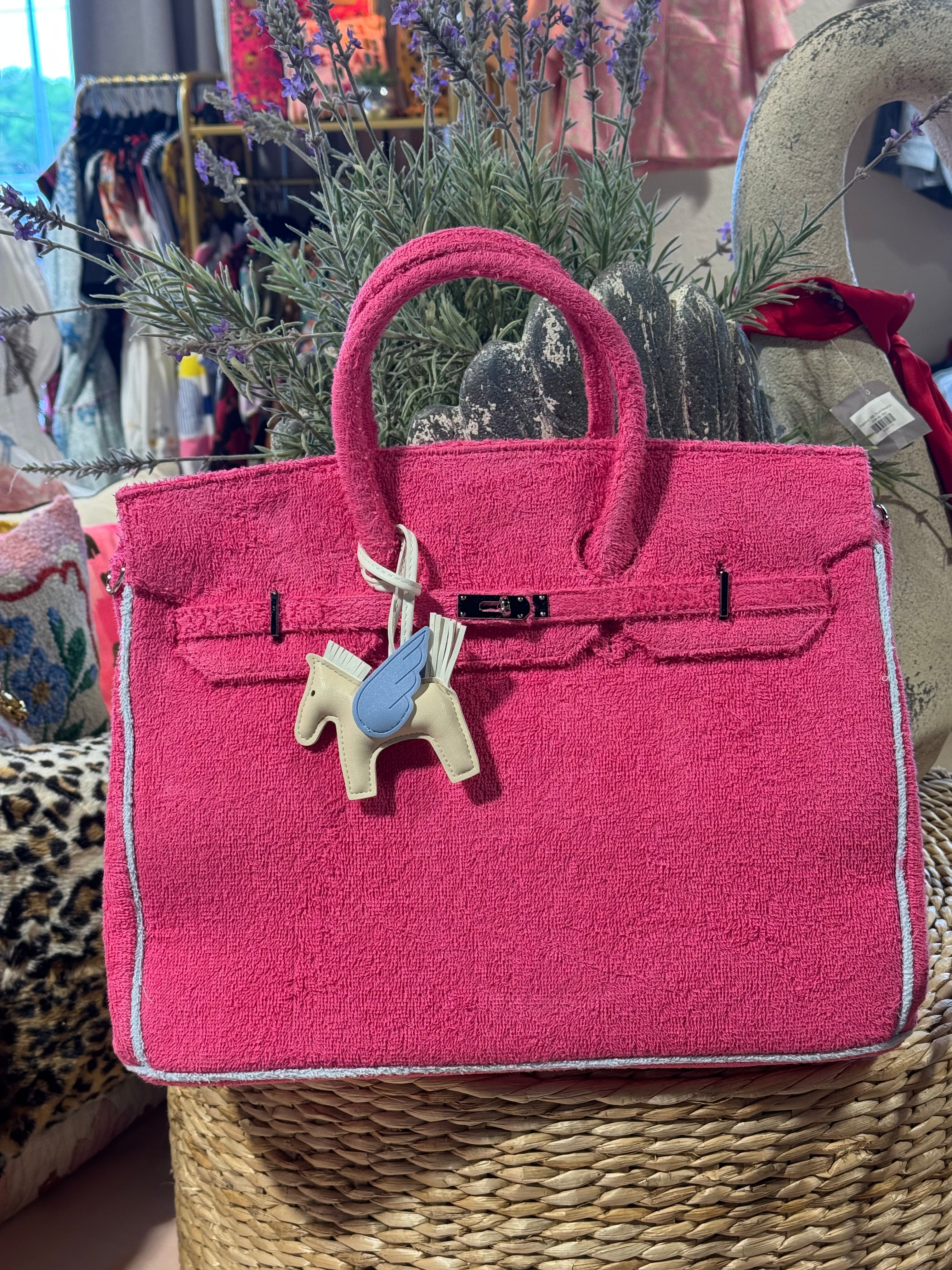 Hampton’s Bag - 2 colors