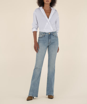 Anna Flare Jeans