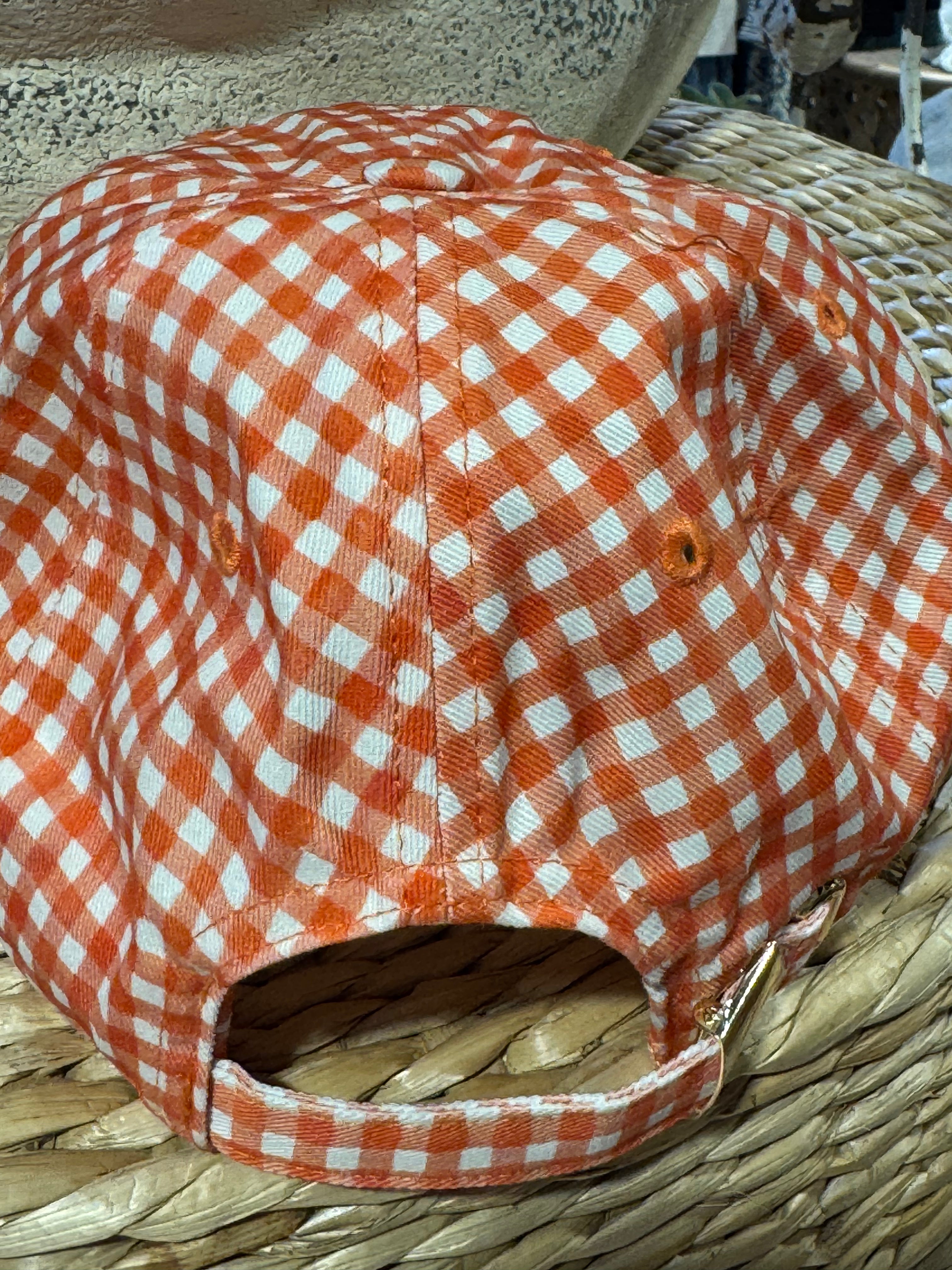 Oh Cherry Hat