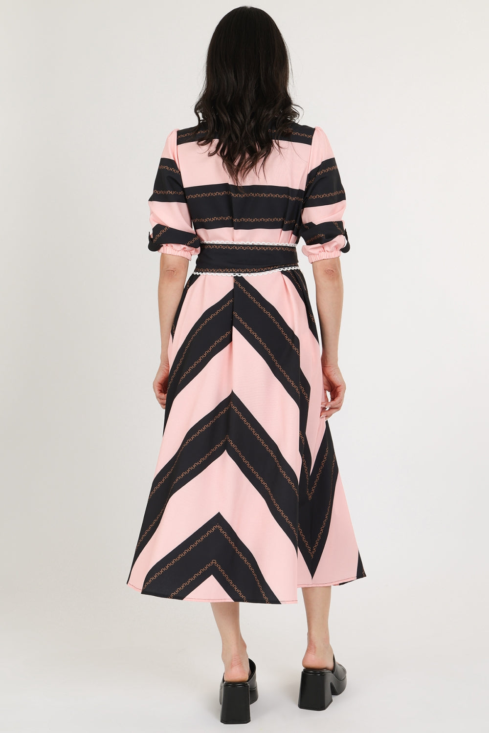 Penelope Dress
