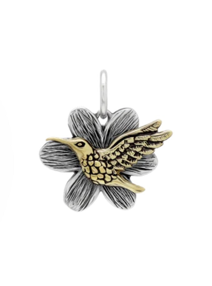 Between Worlds Charm