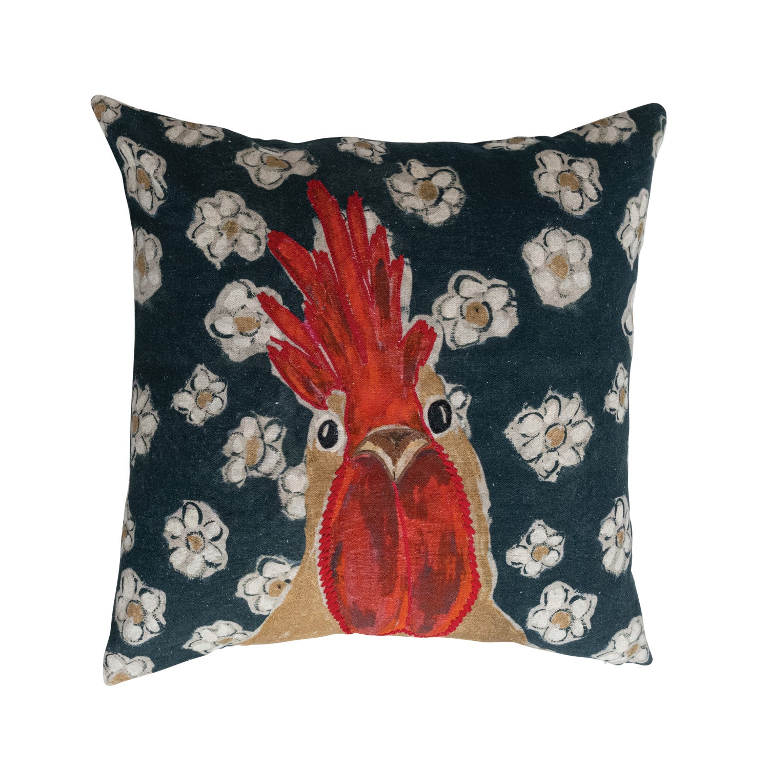 Animal  Pillows ( 2 Styles)
