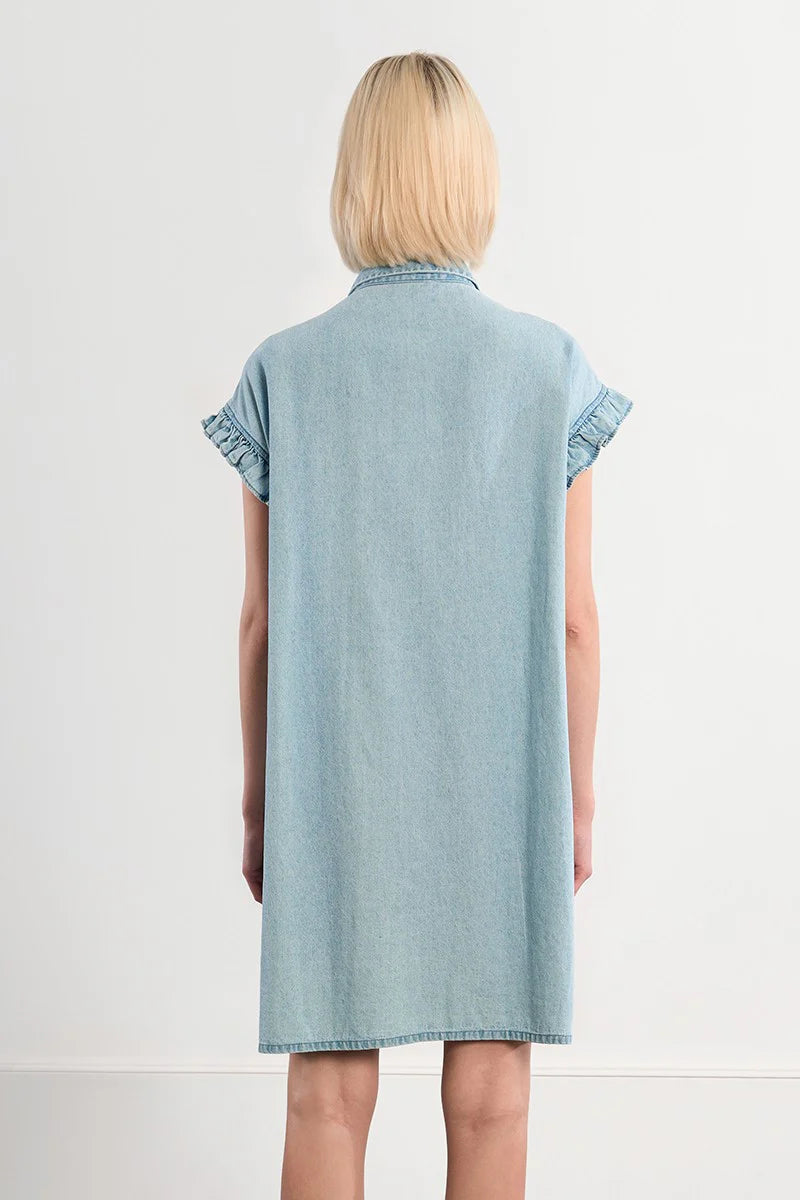 Something About This Dress