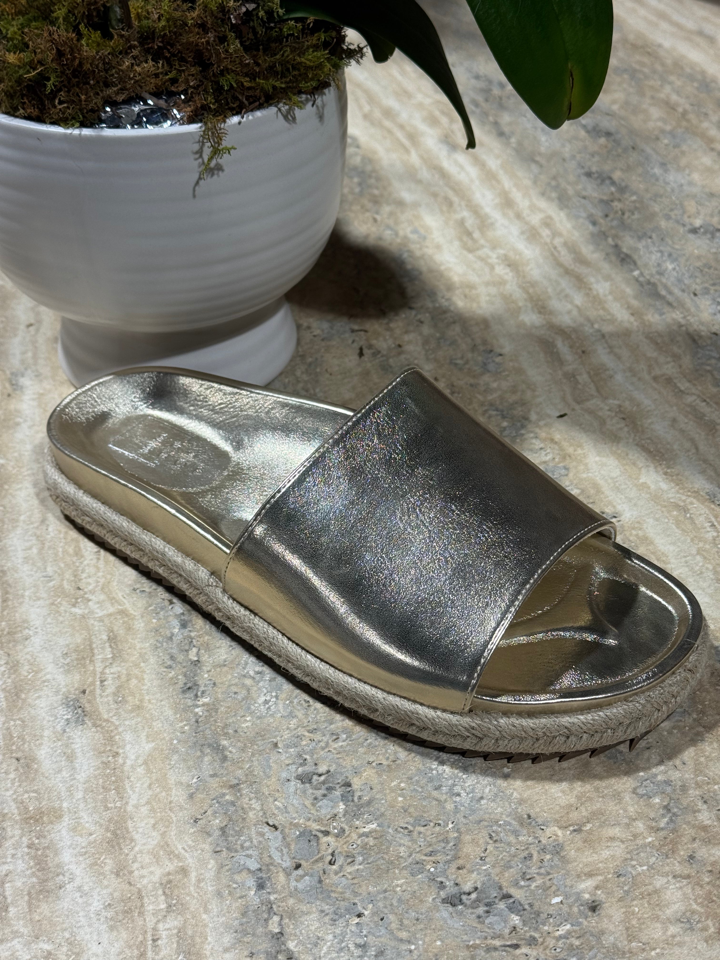 Crisanta Sandals