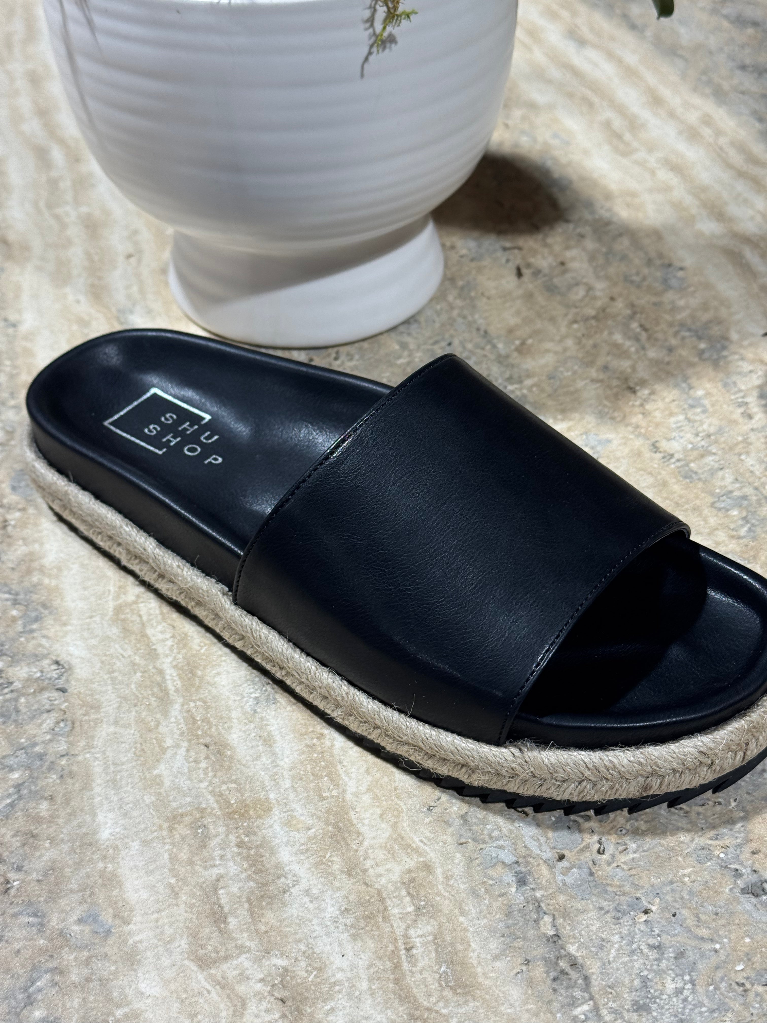 Crisanta Sandals